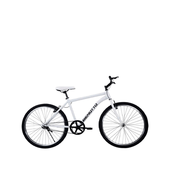 Bicicleta Benotto Montaña R26 1v HM BC Promocional