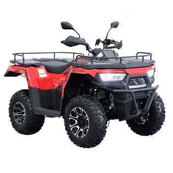 Motocicleta Vento Rex 350 RJ 2025