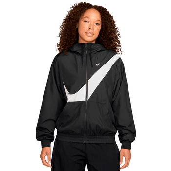 Chamarra Nike Casual Classic Mujer HM8971-010