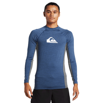 Rashguard Quiksilver Playa Hombre AQYWR03142-BYLH