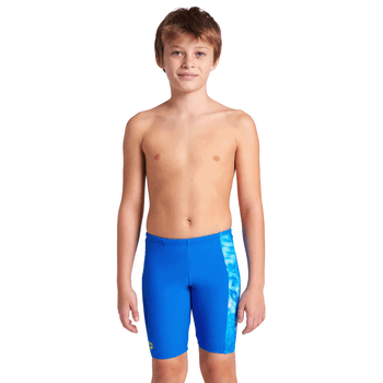 Traje de Baño Arena Natación Splash Point Niño 007229-800