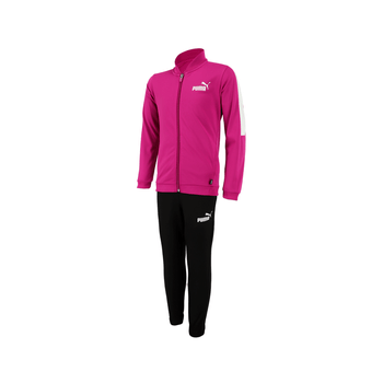Conjunto Deportivo Puma Casual Niña 680506 45