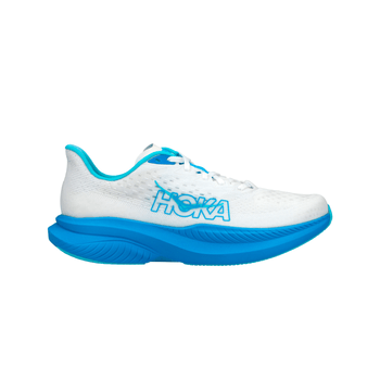 Tenis Hoka Correr One Mach 6 Hombre