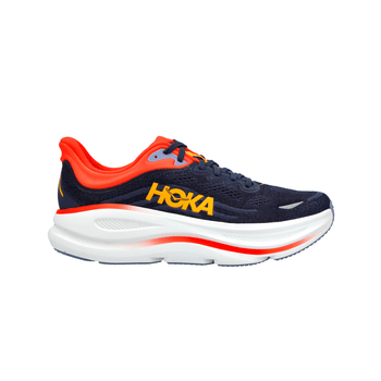 Tenis Hoka Correr Bondi 9 Hombre