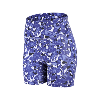 Short Puma Entrenamiento Train All Day Biker Mujer 525898 46