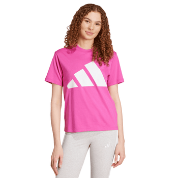 Playera adidas Essentials Big Logo Mujer JC5730