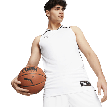 Tank Puma Basquetbol Hoops Team Hombre 676628 02