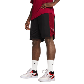 Short Puma Basquetbol Blocker Hombre 623059 15