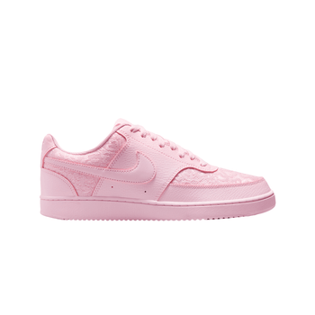 Tenis Nike Casual Court Vision Low Mujer HJ5846-600