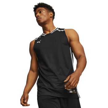 Tank Puma Basquetbol Hoops Team Hombre 676628 01