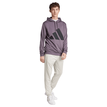 Conjunto Deportivo adidas Casual Big Logo Hombre JI8871