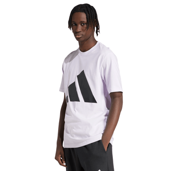 Playera adidas Essentials Big Logo Hombre JE8935