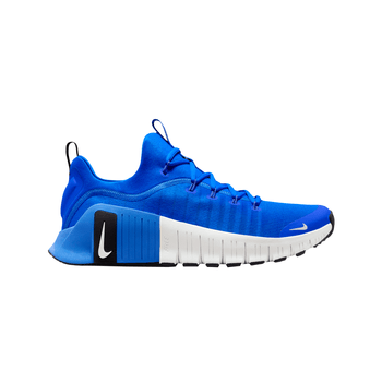 Tenis Nike Entrenamiento Free Metcon 6 Hombre FJ7127-402