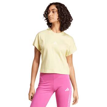 Playera adidas Casual ALL SZN Mujer JJ1239