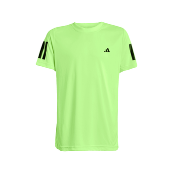 Playera adidas Tennis Club Niño JI9252