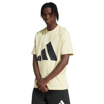 Playera adidas Essentials Big Logo Hombre JE8930