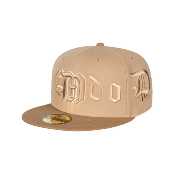 Gorra New Era LMB 59FIFTY Diablos Rojos del México x Roji Hombre 14405322