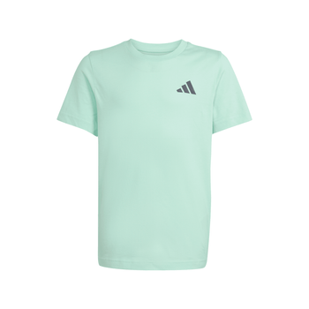 Playera adidas Casual Premium Mercedes - AMG Petronas Formula One Team Infantil Unisex JZ9978