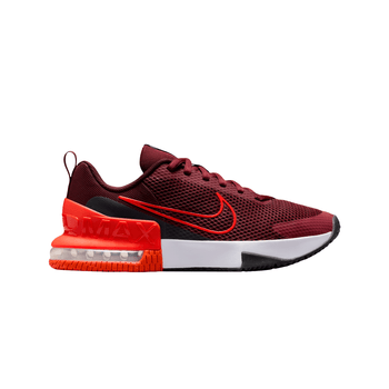 Tenis Nike Entrenamiento Air Max Alpha Trainer 6 Hombre FQ1833-600