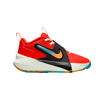 Tenis Nike Basquetbol Team Hustle D 12 Preescolar Niño HF6280-601