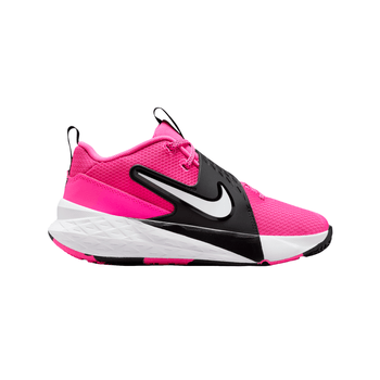 Tenis Nike Basquetbol Team Hustle D 12 Niño HF6279-600