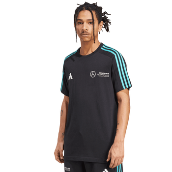 Playera adidas Casual DNA Mercedes - AMG Petronas Formula One Team Hombre JV5425