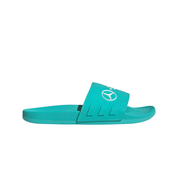 Sandalias adidas Adilette Mercedes - AMG Petronas Formula One Team Unisex JR1071