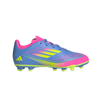 Tachones adidas Futbol F50 Club FG Niño IE1308