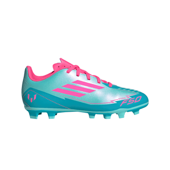 Tachones adidas Futbol F50 Club Messi FG Niño IH0932