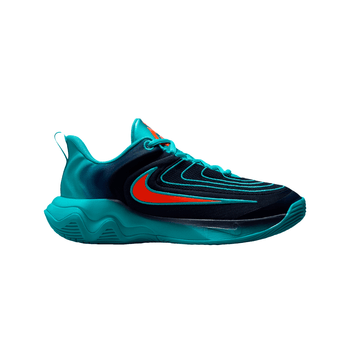 Tenis Nike Basquetbol Giannis Immortality 4 Niño FZ6734-303