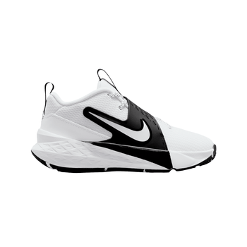Tenis Nike Basquetbol Team Hustle D 12 Niño HF6279-101