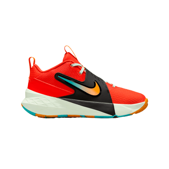 Tenis Nike Basquetbol Team Hustle D 12 Niño HF6279-601