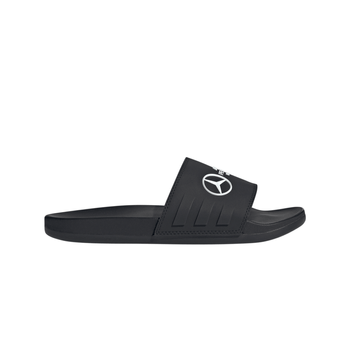 Sandalias adidas Adilette Mercedes - AMG Petronas Formula One Team Unisex JR1070