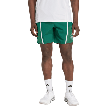Short adidas Entrenamiento Designed For Training Legacy Hombre JI6348