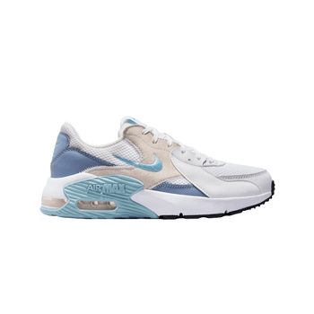 Tenis Nike Casual Air Max Excee Mujer CD5432-138