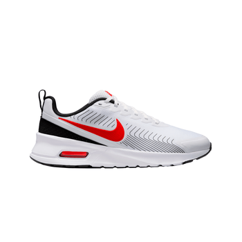 Tenis Nike Casual Air Max Nuaxis Hombre FD4329-104
