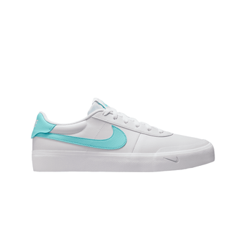 Tenis Nike Casual Court Shot Hombre FQ8146-110