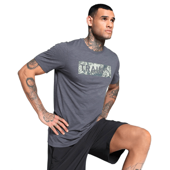 Playera Puma Entrenamiento Train Hombre 524289 69