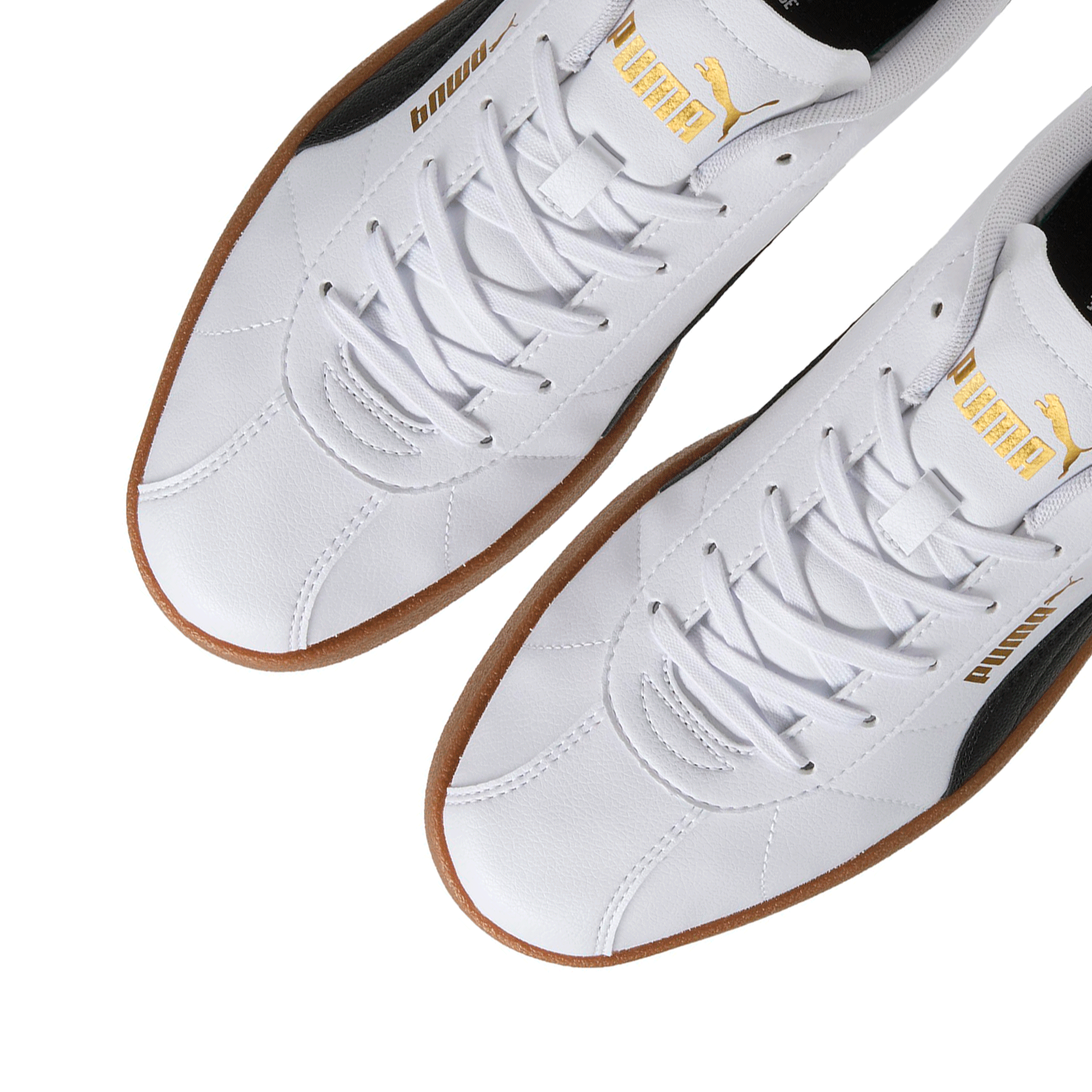 Tenis Puma Casual Club II SL Hombre 397445 06