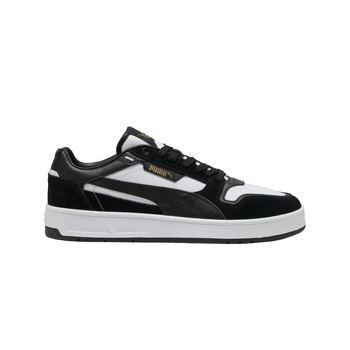 Tenis Puma Casual Court Classic Street Hombre 400215 01