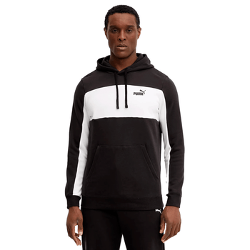 Sudadera Puma Entrenamiento Essentials Block Hombre 684687 01