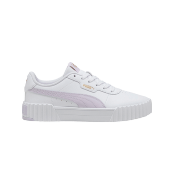 Tenis Puma Casual Carina 3.0 Mujer 400365 11