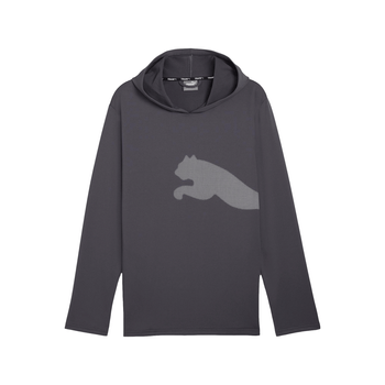 Sudadera Puma Entrenamiento All Day BIG CAT Hombre 525062 69