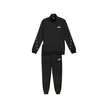 Conjunto Deportivo Puma Casual Poly Tape Hombre 681895 01