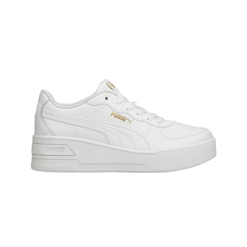 Tenis Puma Casual Skye Wedge Mujer 380750 01