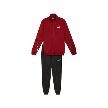Conjunto Deportivo Puma Casual Poly Tape Hombre 681895 13