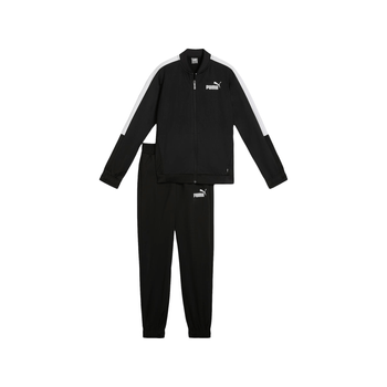 Conjunto Deportivo Puma Casual Niño 679670 01