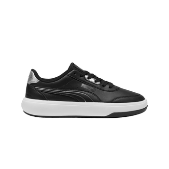 Tenis Puma Casual Tori Metallic Shine Mujer 396343 02