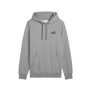 Sudadera Puma Entrenamiento Essentials Small No. 1 Logo Hombre 682576 03