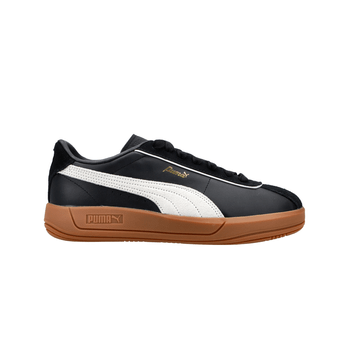 Tenis Puma Casual Club Klassika Mujer 400364 02
